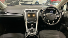 Ford Mondeo 2.0 TDCi ECOnetic Zetec 5dr Diesel Hatchback